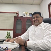 Hari Nair