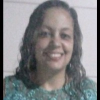 Cristiane Da Silva Leite