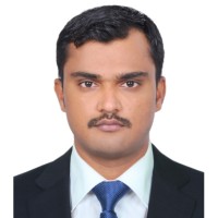Suresh Oddam