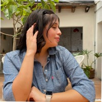 Jazmín Suárez Moreno