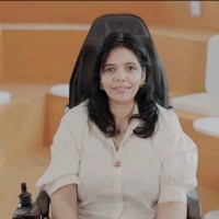 Syeda Uzma Shah