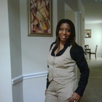 Lynette Bates