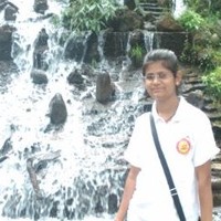 Priyanka Reddy
