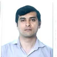 Chaturesh Pariyani