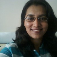 Mayuri Mehra