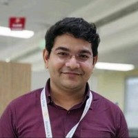 Dr. Rajesh Sharma