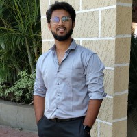 Sangram Jamdade