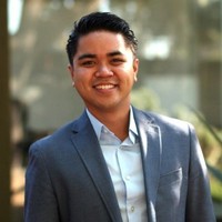Darwin Padolina Jr