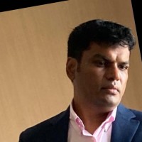 Srinivas Reddy Byreddy