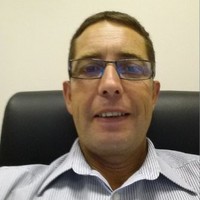 Kevin Mills