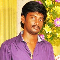 Mathi Krishnan