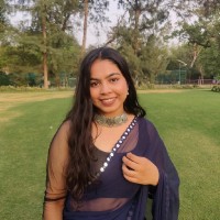 Arjita Maurya