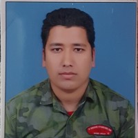 Anuj Bisht