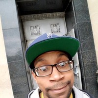 Christopher Bostick
