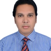 Azeem Ahmed