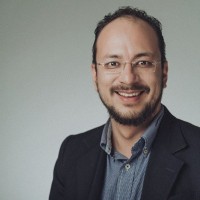 Luis Pedro Cabrera Nava