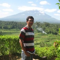 Supresna Astika Ida Bagus