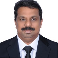 Jayakrishna S Ramanujan