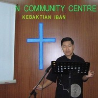 Billy Kwon