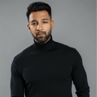 Akash Anilkumar