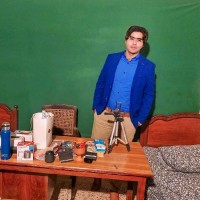 Shahid Nadeem