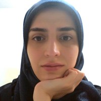 Tahereh Bahadar