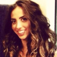 Dalia Al-Kaed