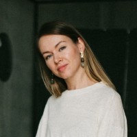 Kristina Belyavskaya