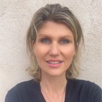 Stephanie Borne