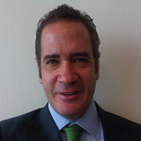 Luis Urrutia Sodi