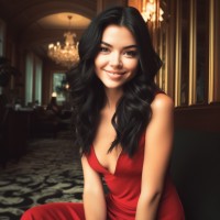 Sabrina Lillian