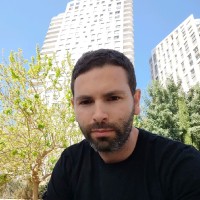Amir Belfer