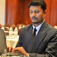 Karthik Ramesh Shetty