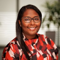 Charmaine T. James