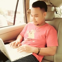 Ade Trian Kurniawan