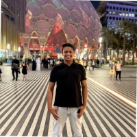 Mujammil Seyed Ismail