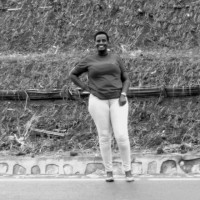 Shallon Busingye