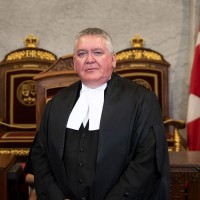 Gerald Lafreniere