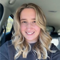 Rachel Hepworth
