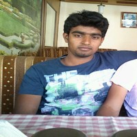 Sabari Vn