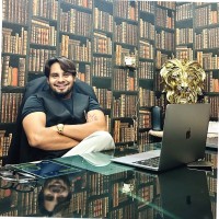 Deepesh Bhardwaj