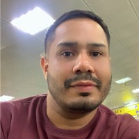 Reinaldo Enrique Galindo Rangel