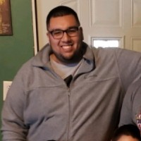 Ulysses Huerta