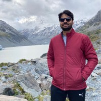 Shivam Sinha