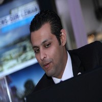 tamer waheed
