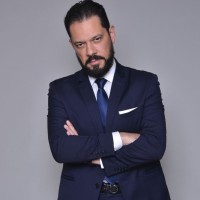 Marco Aurelio Luiz da Costa Junior