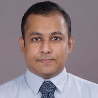 Cherian Varghese K