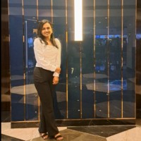 Surabhi Bankar