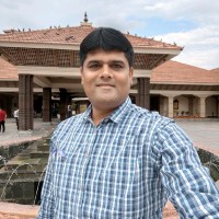 Yogesh Dubey