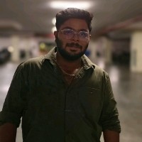 Sudharsan B